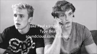 Jake Paul x Logan Paul Type Beat