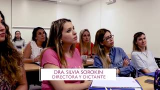 Curso de Posgrado de Odontopediatría