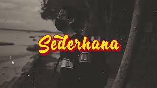 Sederhana biar tak Merana (Retro Vintage Music Videos)