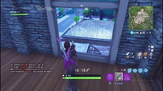 Fortnite 17Kill GP in Tilted