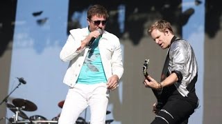 Duran Duran @ Lollapalooza Brasil 2017 - FULL HD 1080p