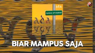 Ada Band - Biar Mampus Saja (Official Music Video) | OST. D'Girlz Begins 2