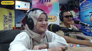 Live Temu Bual Bersama Peserta Bintang P.Ramlee 2022 (3)