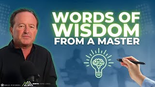 Mastering the Art of Sales: Words of Wisdom From a Master