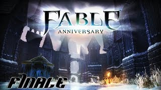 Let's Play! Fable Anniversary Finale