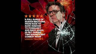 'Fantastic!' Ed Byrne reviews 2023