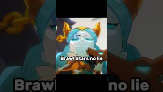 Brawl Stars no Lie #brawlstars #shorts