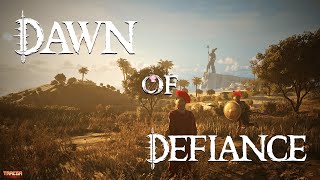 Dawn of Defiance - E2 - Gameplay