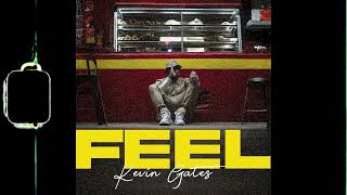 (FREE) Kevin Gates Type Beat | "FEEL" | Trap Instrumental 2024