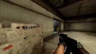 CSGO Sickest prefire! Vac?