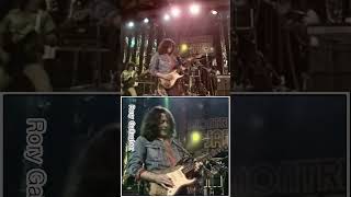 Shin Kicker - Rory Gallagher #shinkicker #rorygallagher