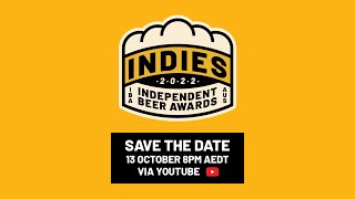 The Independent Beer Awards 2022