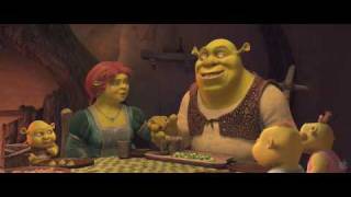 Shrek Forever After Trailer HD