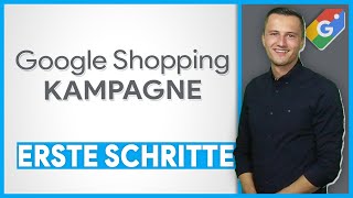 Google Shopping Kampagne | So startest du richtig mit Shopping-Anzeigen