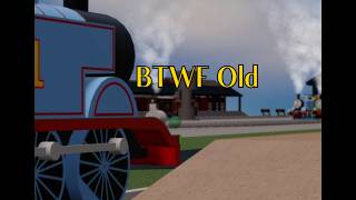 BTWF Old Returns