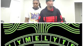 Lyme Lyte TV in ATL interview w/ @realjiminu