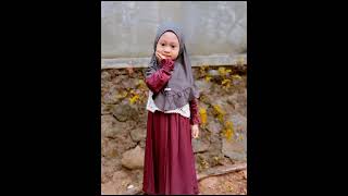 Maa Syaa Allah Tabarokallah #anaklucu #anakku #gemesin #viral #fypシ #fyp #shortvideo