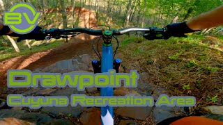 Cuyuna's best new trail?