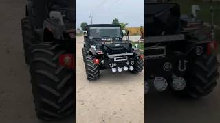 new_mahindra_thar_लग्जरी_कार_पावर_महिंद्रा_थार🔥🔥😎modified_new_thar_Sidhu_mosewala_ki_#thar_#shorts