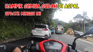 Lembah anai silaing padang panjang | 31/10/2024