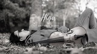 Higa - Arthur Nery Violin Cover by Riya Jane Yulde