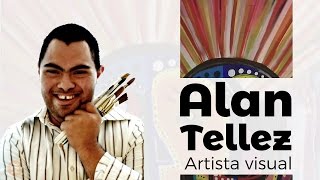 Alan Tellez. Colorista de Sueños.