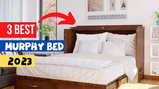 Top 3 Best Murphy bed | classy check