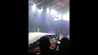 Nitro circus Norway