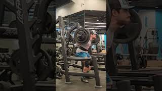 128kg squat x 8