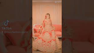 Bridal lehngaa coming soon vedio #viraldress #trending #viral #beautifuldress #wedding #bridal