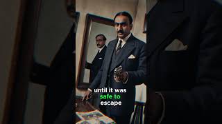 #"The Survivor of Jallianwala Bagh Massacre: Udham Singh's Revenge"#shortvideo