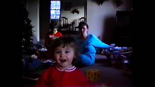 Christmas in 1988