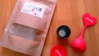 FITTEA - LA MIA SINCERA OPINIONE | Recensione - SugarDany