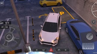 Real Car parking RCP2 #2024 car Games 3D Ford  Android jos Gameplay