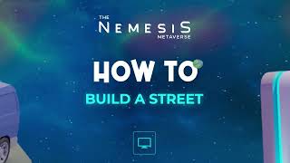 How to Clone an Asset on The Nemesis - Build a Street