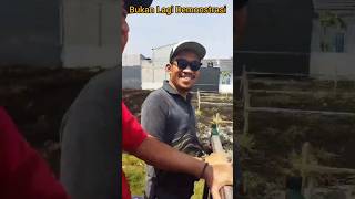 BUKAN LAGI DEMO TAPI CERITA TENTANG CANG DAUS #shorts #trending #viralvideo #fyp #kontenkreator #fyi