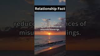 Relationship Fact