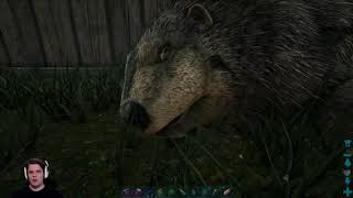 ARK Survival Evolved - Valquero (Singleplayer) Riimi Osa 20