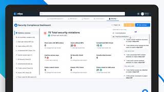 Get security alerts for AWS environments via PagerDuty and email with nOps Security Audit Trail