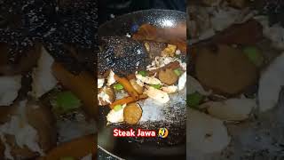 steak Jawa 🤣