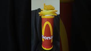 Mcdonalds French Fries and Nuggets Tumbler