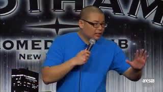 Ed Hill (Stand Up Comedy at Live Gotham Comedy Club)