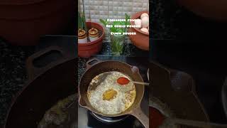 Daba style egg recipe llNorth Indian style egg curry 👍shorts