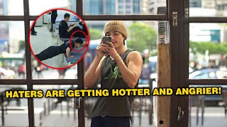 Trending Videos, V BTS' Latest Military Sighting Stuns the World!