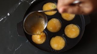 New Recipe Of Egg Curry | How To Make Omelette Curry Recipe | Dhaba Style Egg Curry Recipe