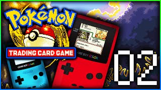 Pokemon Trading Card Game (GBC) ITA #2 - La Potenza di Zapdos