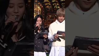 Blackpink and Bts moments #bts #blackpink #foreverarmyblink