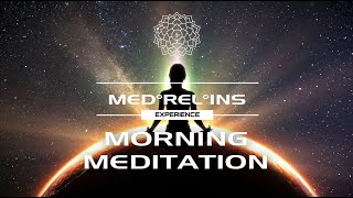 Mindfulness Meditation | Meditation Music Relax Mind Body | #MEDRELINS