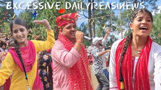 Dogri  Famous  singer Jeevan Pahari  || Shri Naag Devta Mela Sujandhar || Dogra Culture