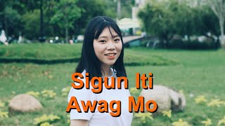 Sigun Iti Awag Mo (Who You Say I Am) - Karaoke Plauta Instrumental Reuben Morgan, B. Fielding V2 IlF